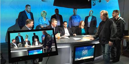 Why Use Live Streaming for Marketing?